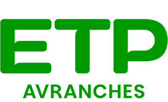 Logo ETP Avranches
