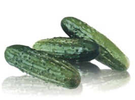 cornichon